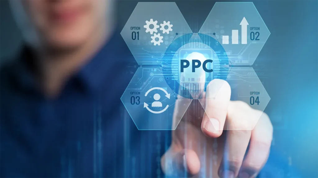 ppc marketing